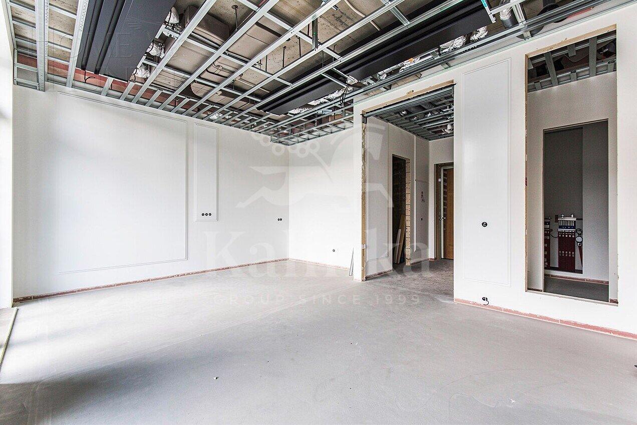 4-КОМН. КВАРТИРА С ОТДЕЛКОЙ 97.13 М² НА 5 ЭТАЖЕ