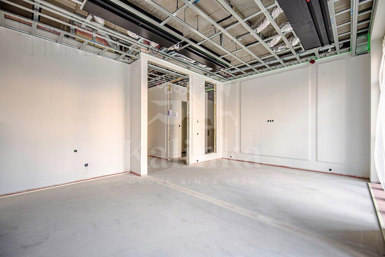 4-КОМН. КВАРТИРА С ОТДЕЛКОЙ 97.13 М² НА 5 ЭТАЖЕ