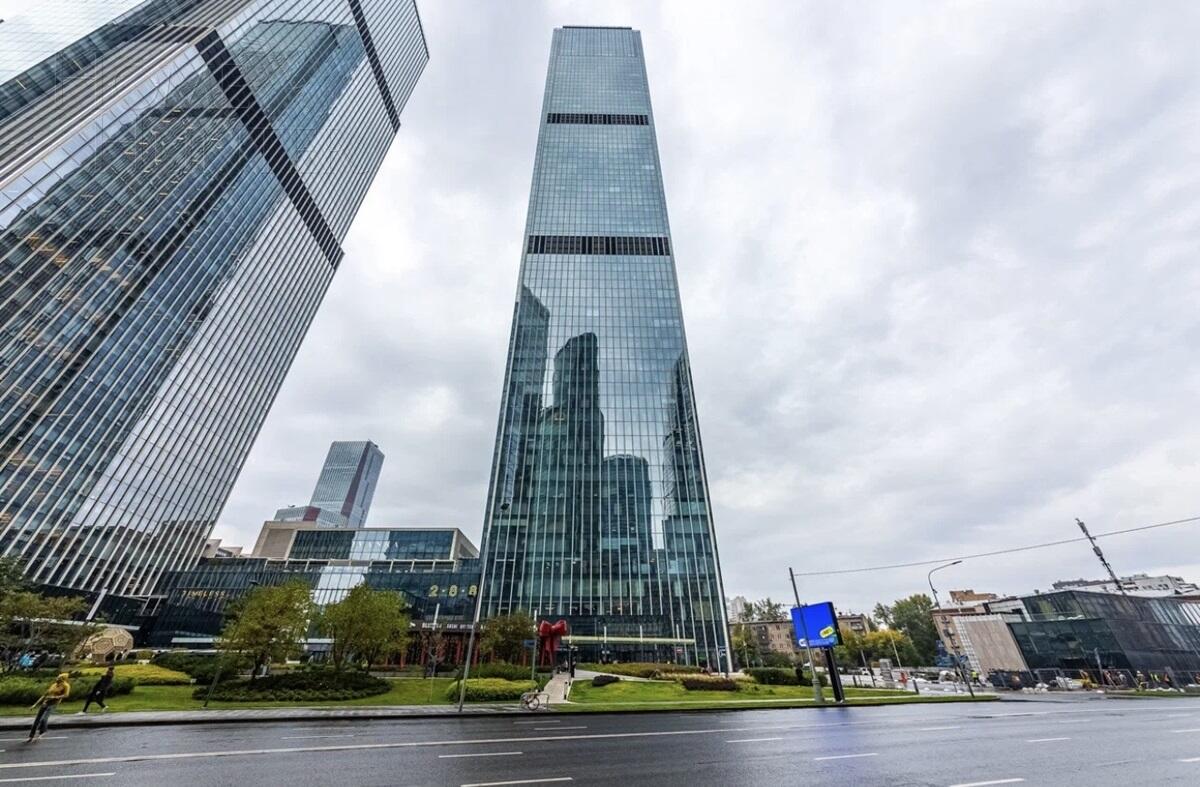 2-КОМН. АПАРТАМЕНТЫ С ОТДЕЛКОЙ 72 М² НА 7 ЭТАЖЕ