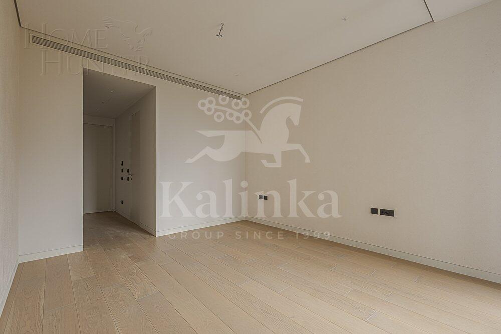 3-КОМН. КВАРТИРА С ОТДЕЛКОЙ 102.4 М² НА 6 ЭТАЖЕ
