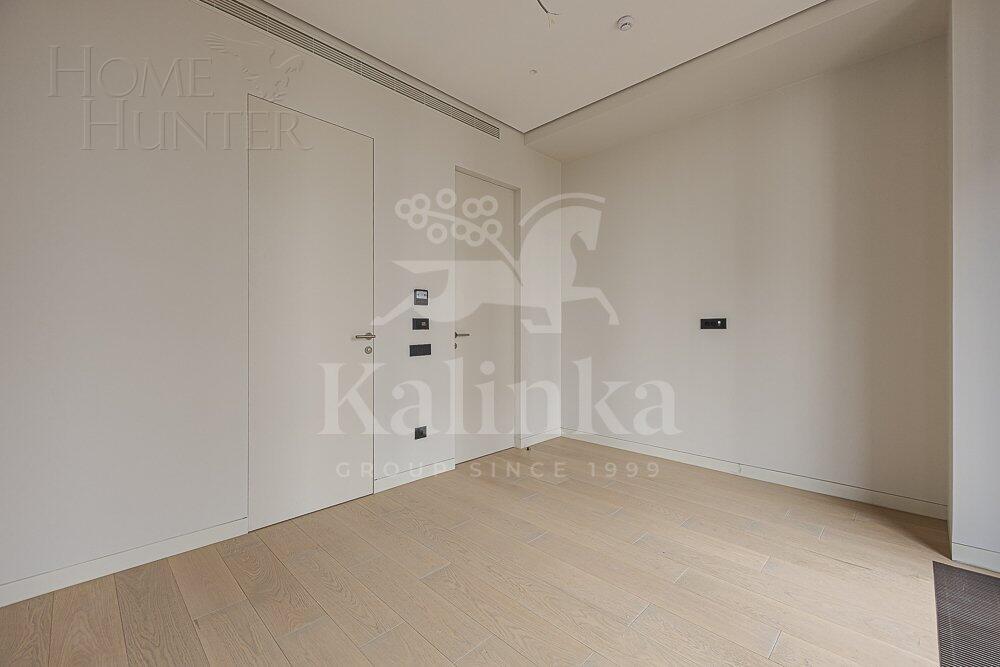 3-КОМН. КВАРТИРА С ОТДЕЛКОЙ 102.4 М² НА 6 ЭТАЖЕ