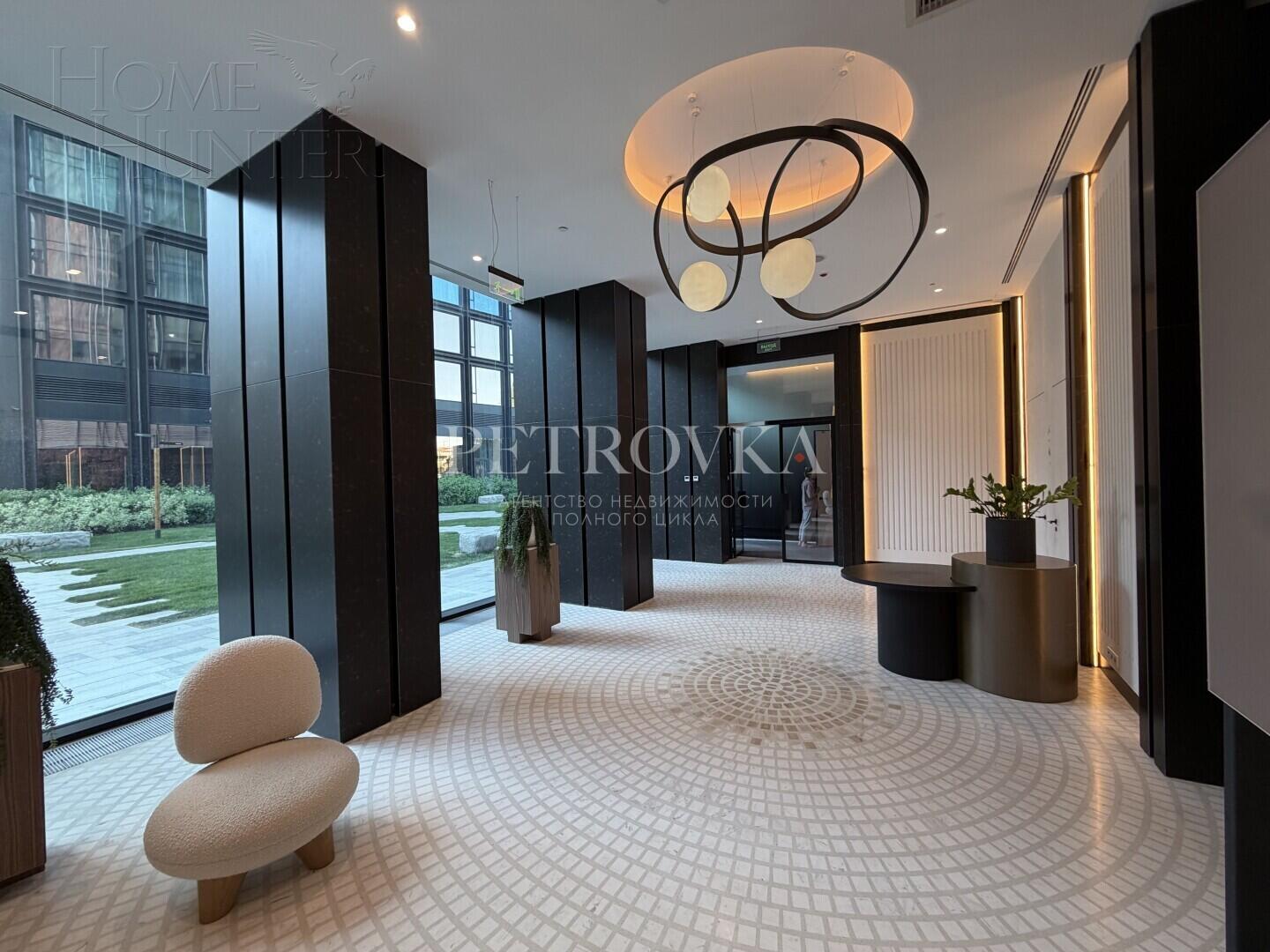 3-КОМН. КВАРТИРА С ОТДЕЛКОЙ 58 М² НА 4 ЭТАЖЕ