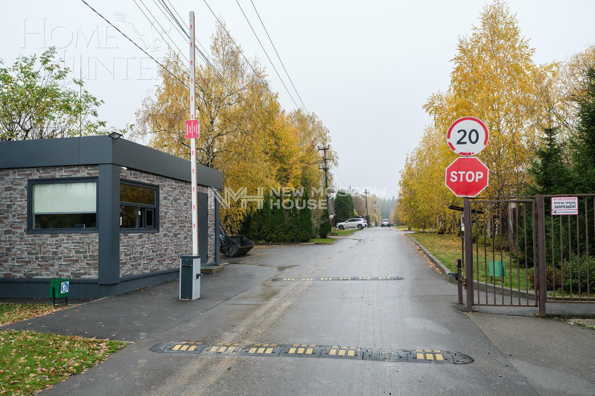 2-этажный коттедж 294 м² с отделкой