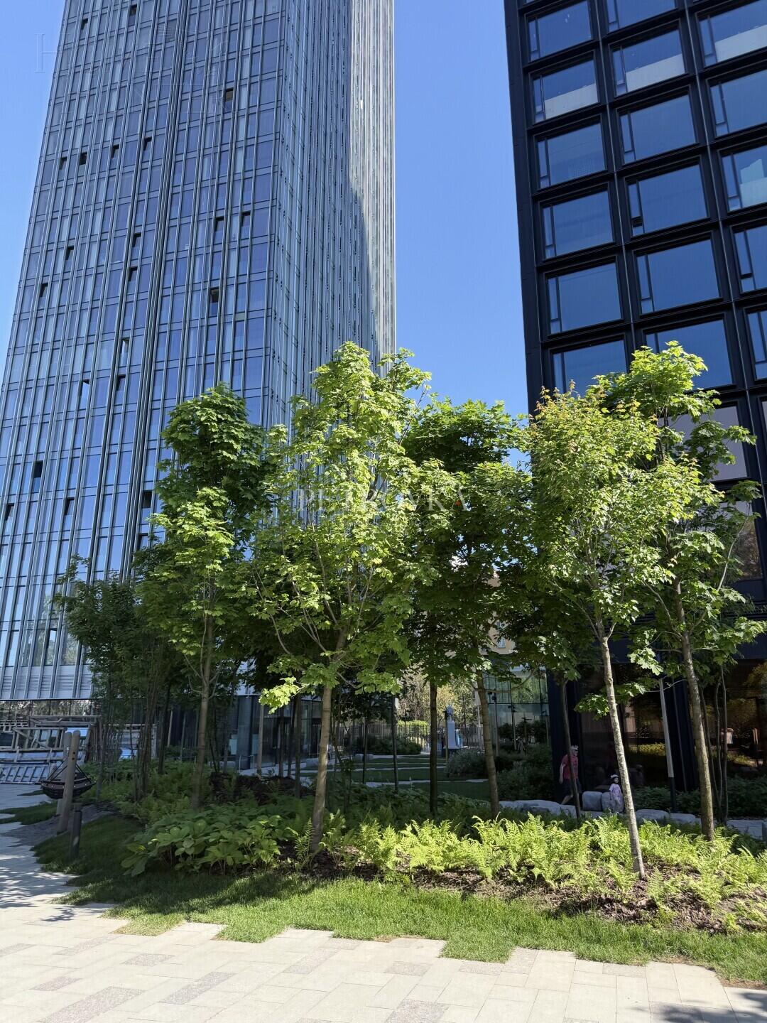 3-КОМН. КВАРТИРА С ОТДЕЛКОЙ 58 М² НА 4 ЭТАЖЕ