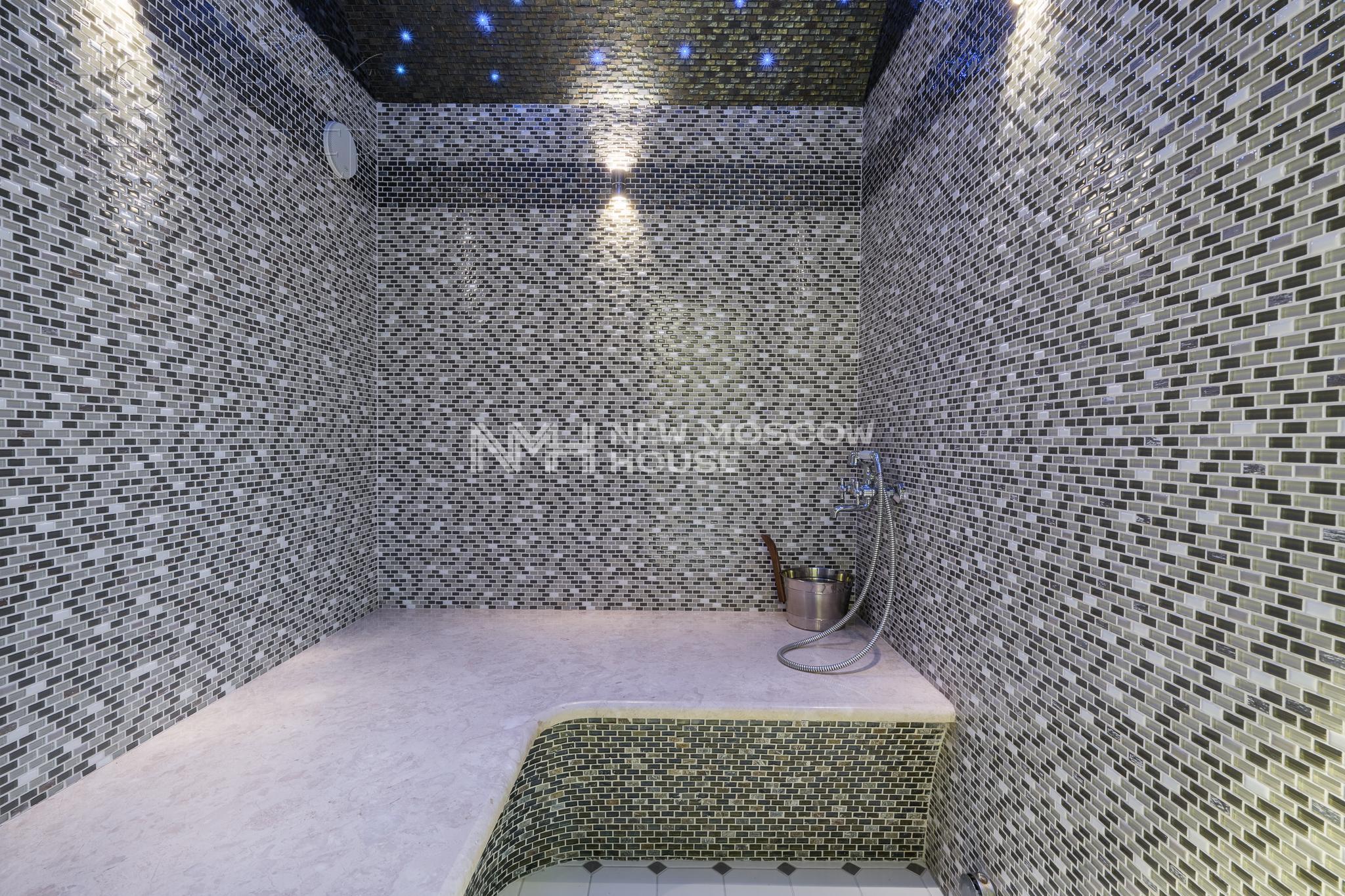 2-этажный коттедж 294 м² с отделкой