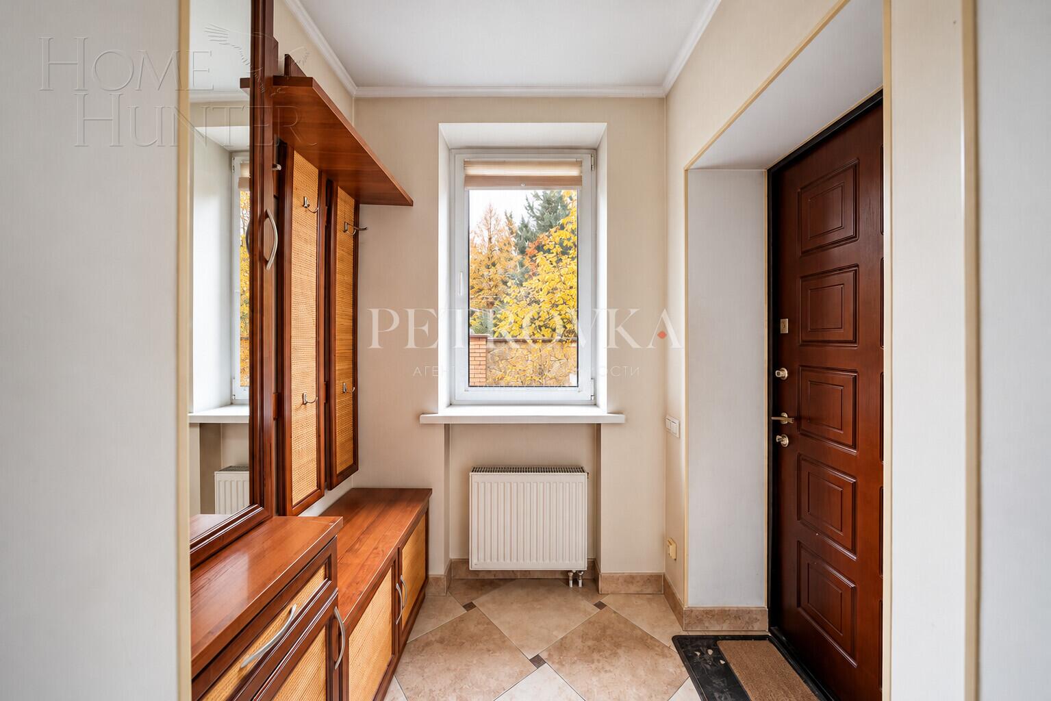 1-этажный коттедж 317 м² с отделкой