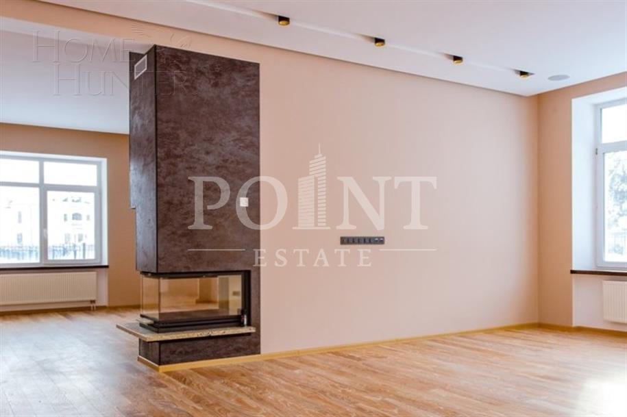 2-этажный коттедж 650 м² с отделкой