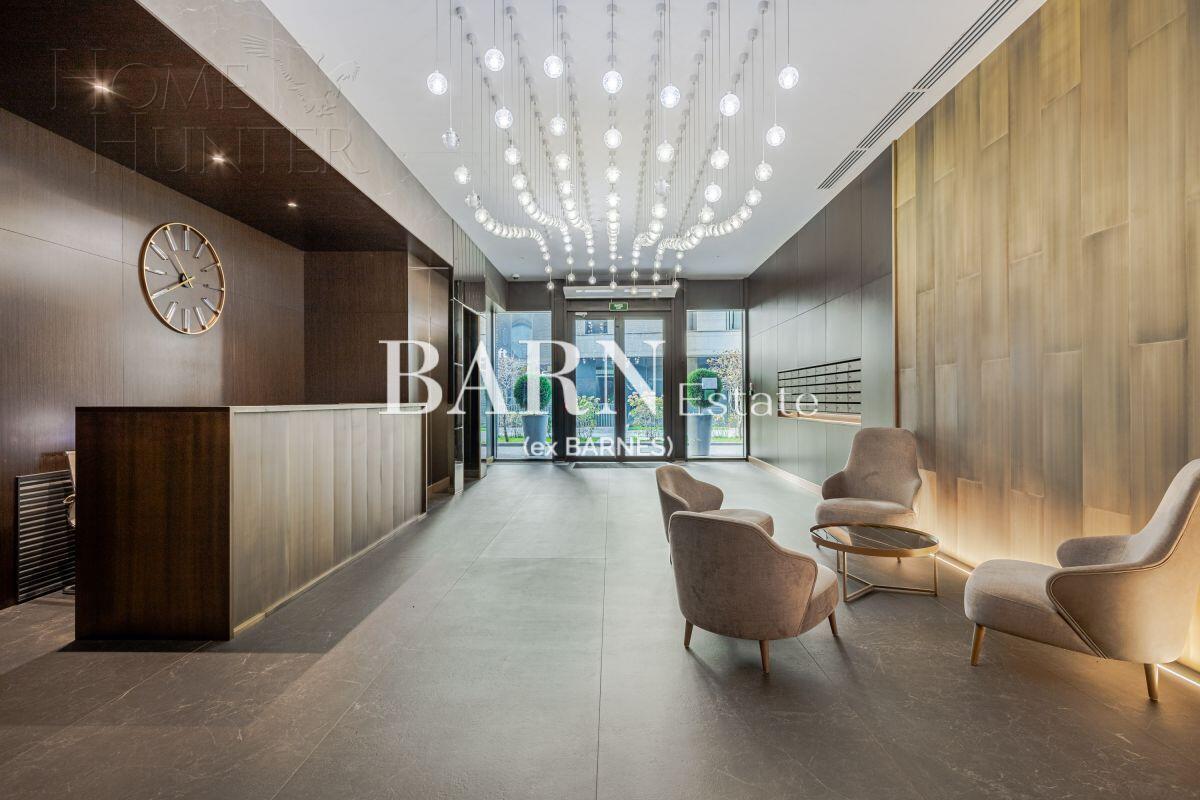 4-КОМН. АПАРТАМЕНТЫ С ОТДЕЛКОЙ 130 М² НА 3 ЭТАЖЕ