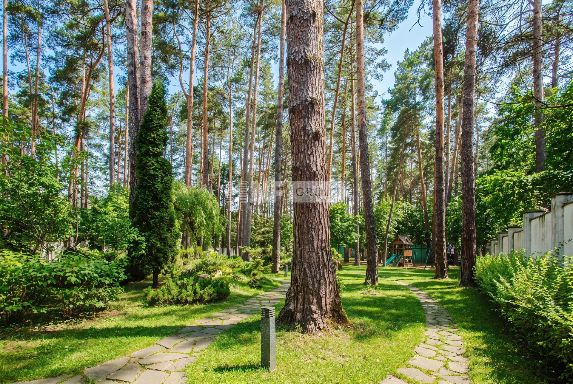2-этажный коттедж 797.3 м² с отделкой