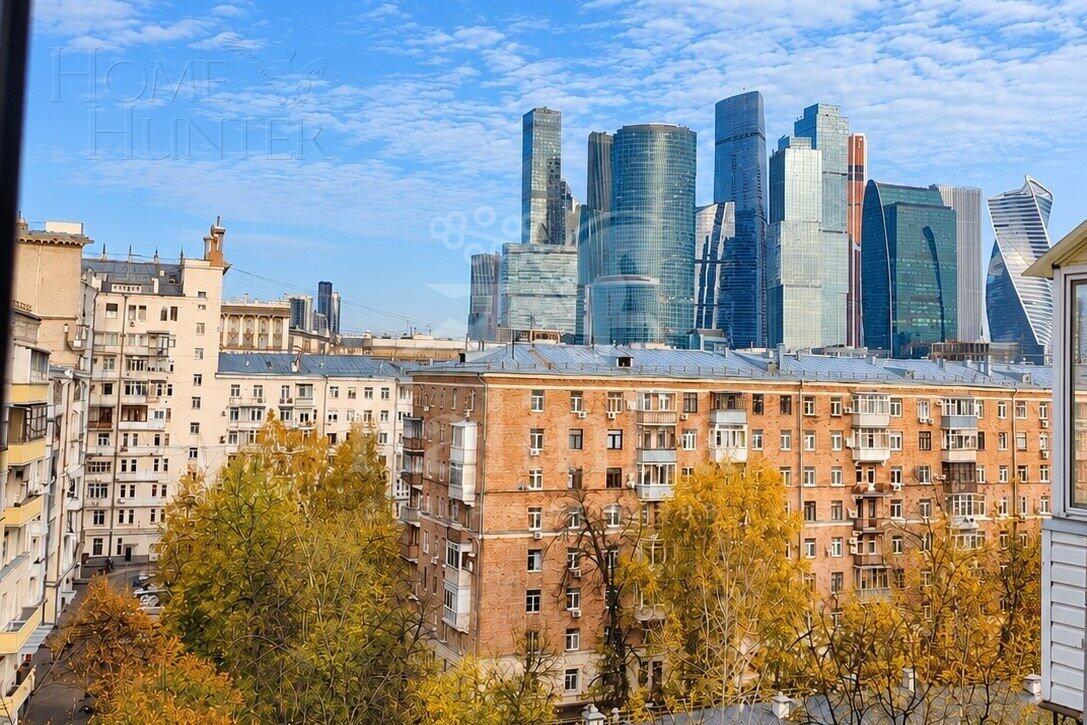 3-КОМН. КВАРТИРА С ОТДЕЛКОЙ 83.4 М² НА 9 ЭТАЖЕ