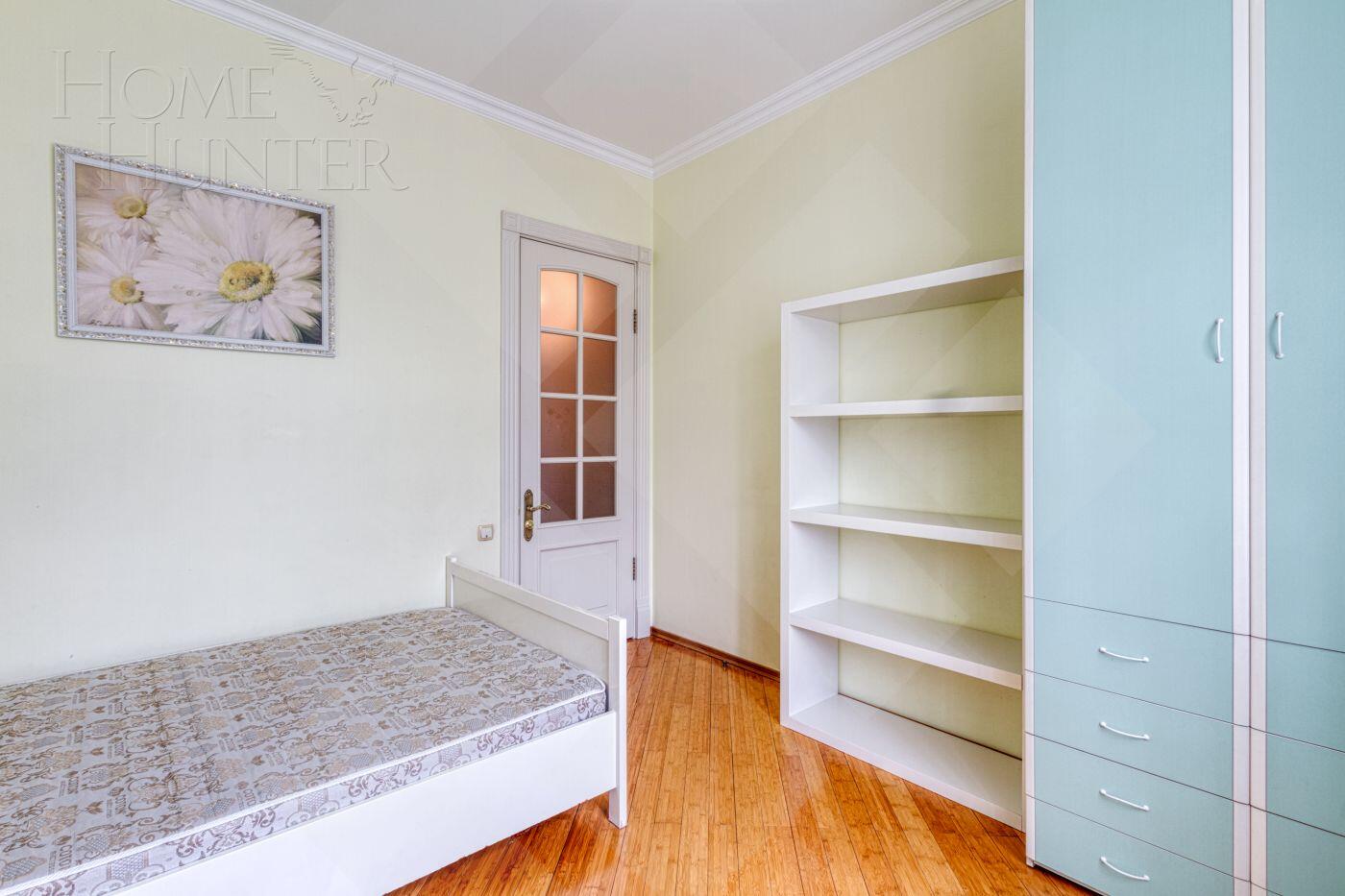 3-КОМН. КВАРТИРА С ОТДЕЛКОЙ 100 М² НА 5 ЭТАЖЕ