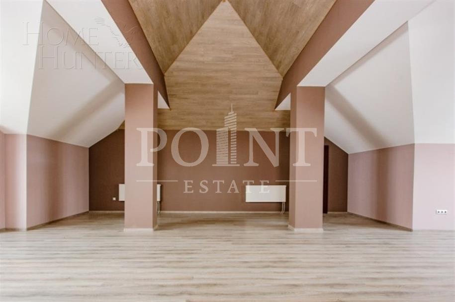 2-этажный коттедж 650 м² с отделкой