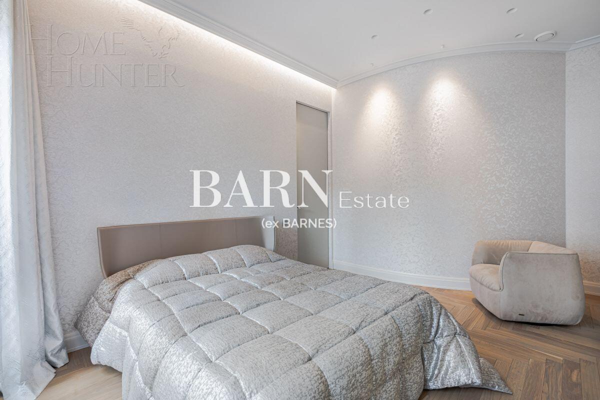 4-КОМН. АПАРТАМЕНТЫ С ОТДЕЛКОЙ 130 М² НА 3 ЭТАЖЕ