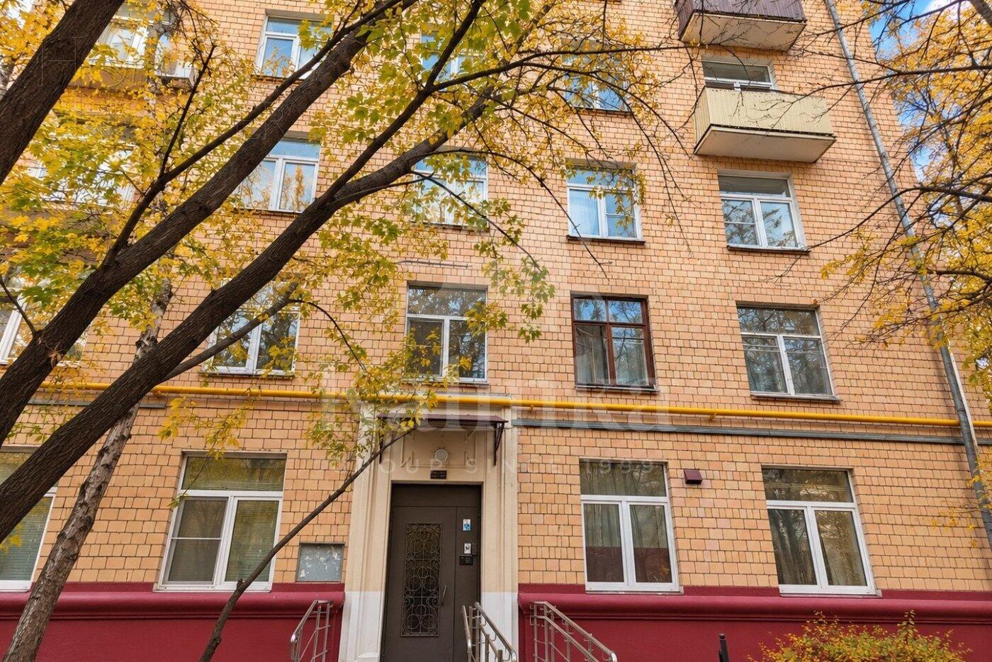 3-КОМН. КВАРТИРА С ОТДЕЛКОЙ 83.4 М² НА 9 ЭТАЖЕ