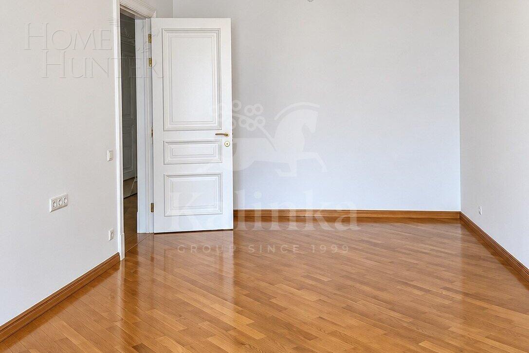 3-КОМН. КВАРТИРА С ОТДЕЛКОЙ 83.4 М² НА 9 ЭТАЖЕ