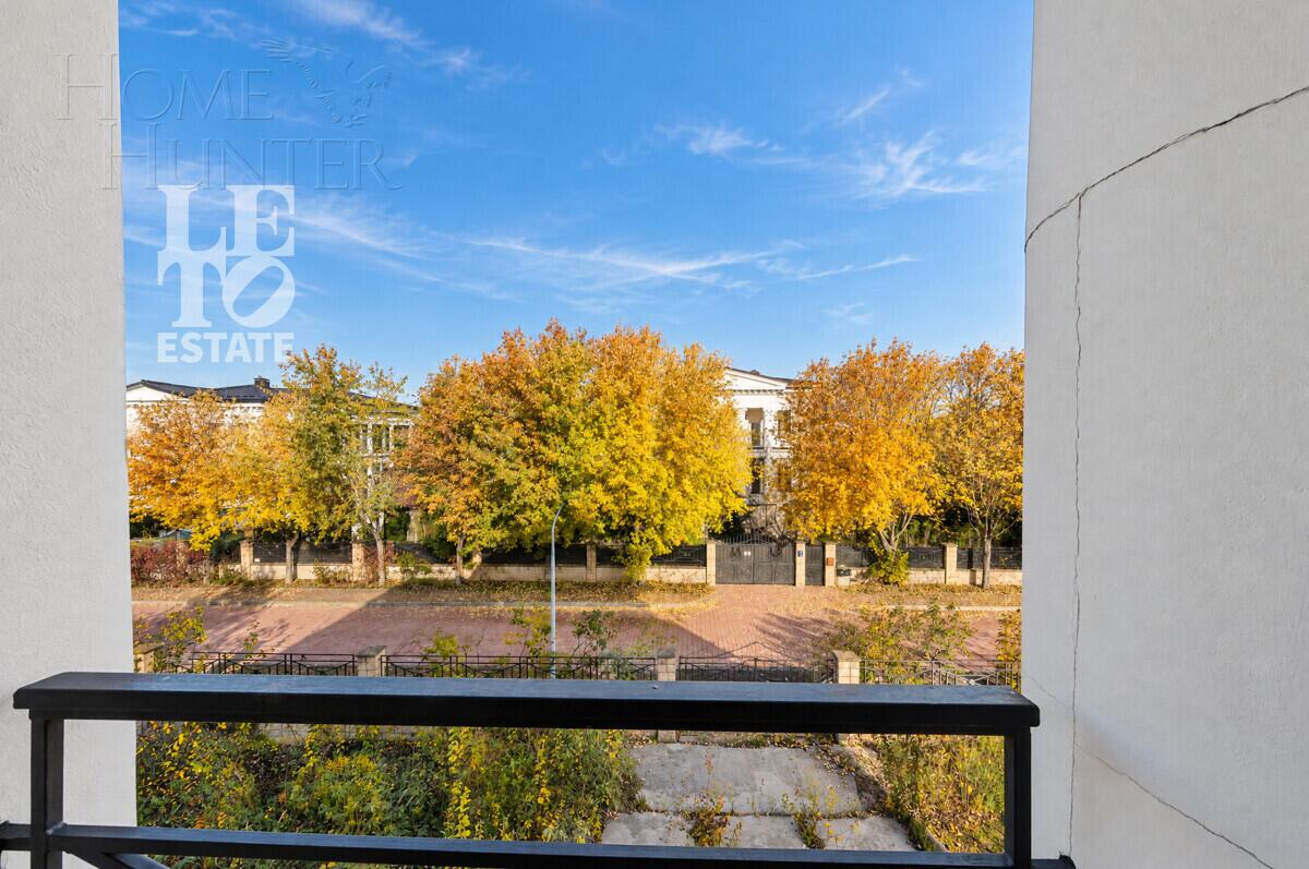 1-этажный коттедж 560 м² без отделки