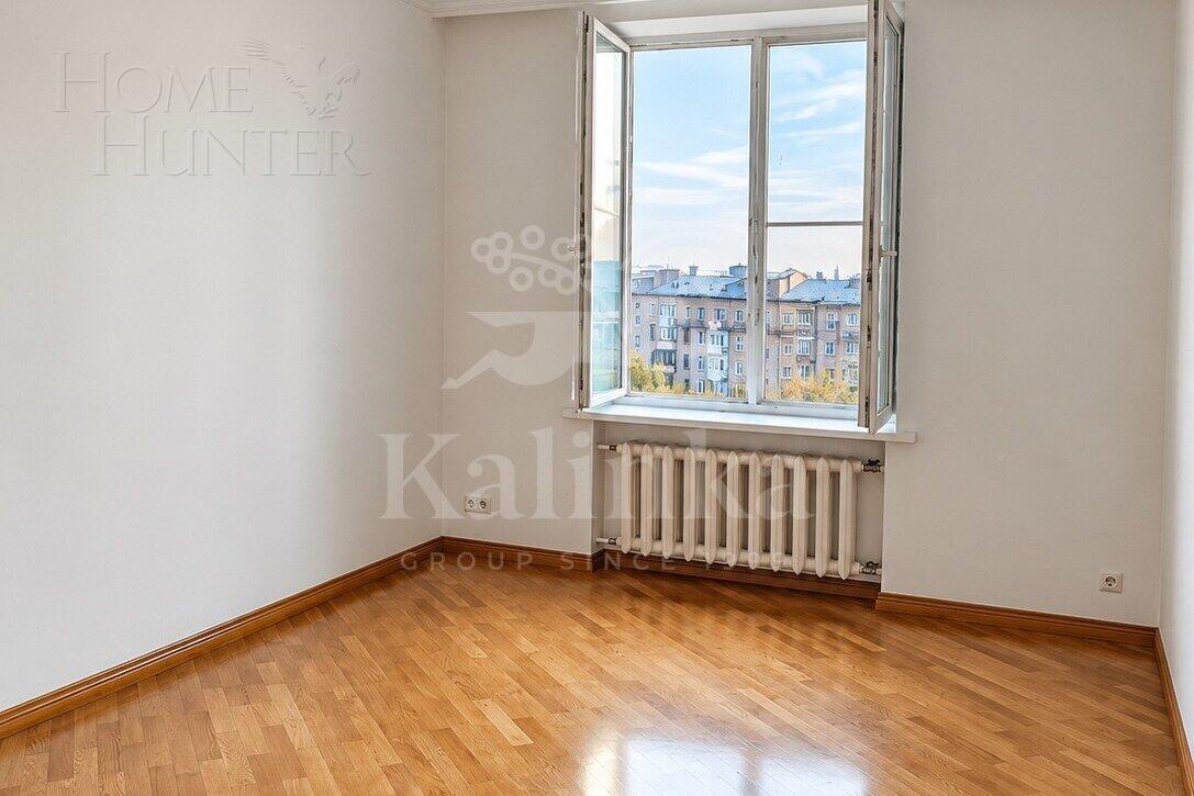3-КОМН. КВАРТИРА С ОТДЕЛКОЙ 83.4 М² НА 9 ЭТАЖЕ