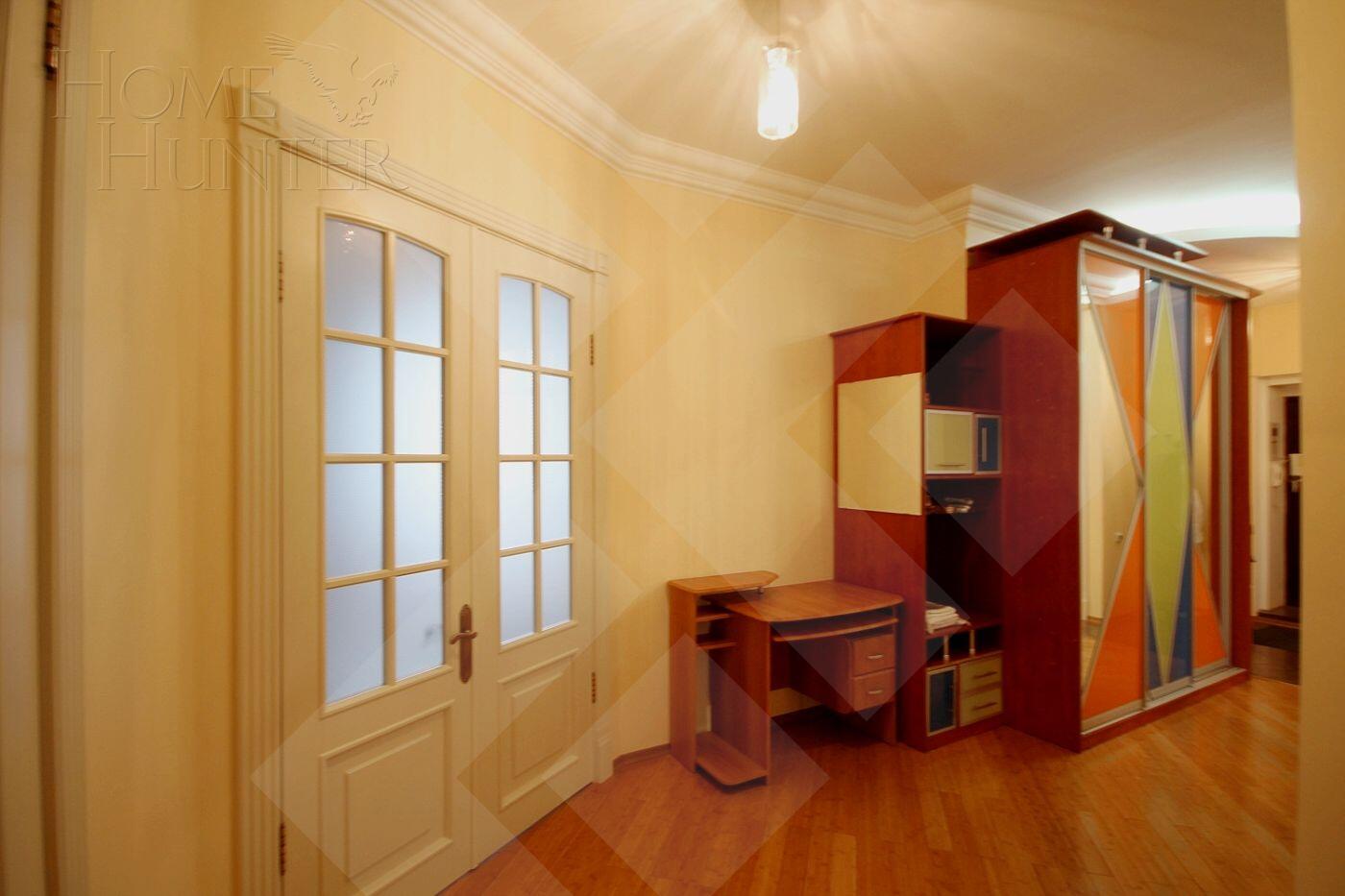 3-КОМН. КВАРТИРА С ОТДЕЛКОЙ 100 М² НА 5 ЭТАЖЕ