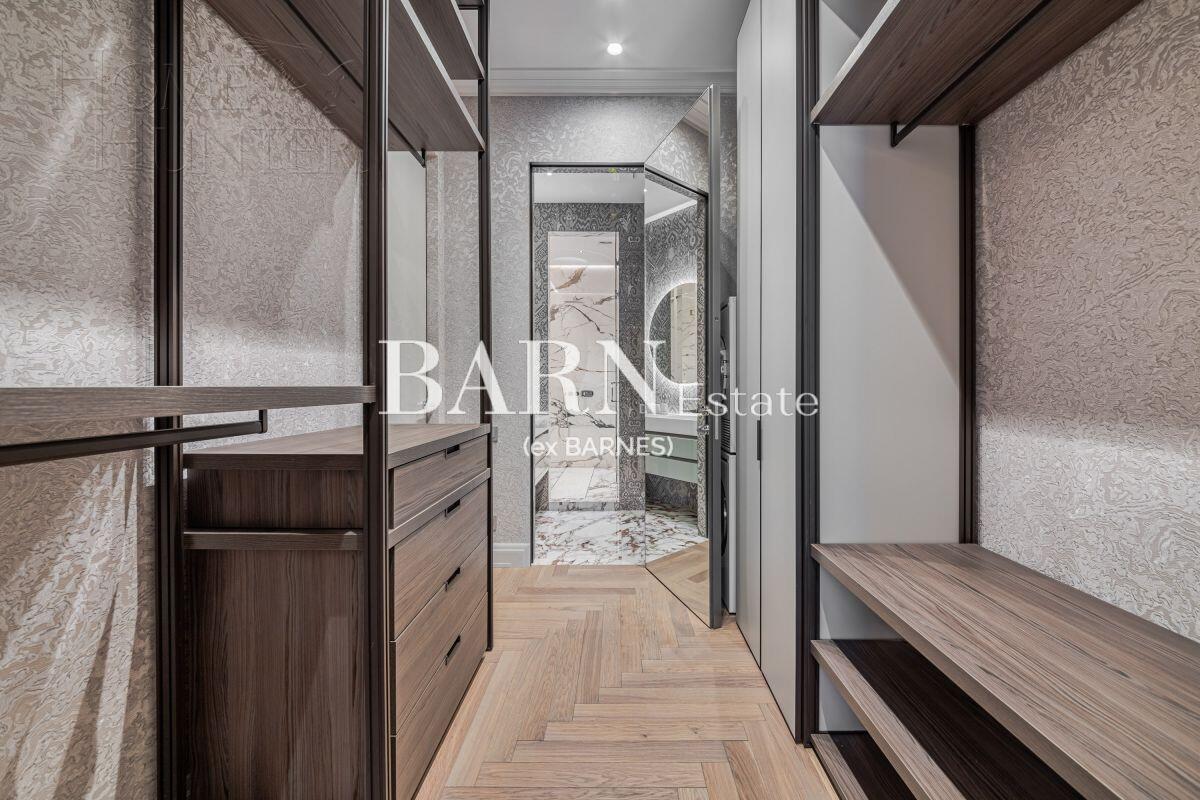 4-КОМН. АПАРТАМЕНТЫ С ОТДЕЛКОЙ 130 М² НА 3 ЭТАЖЕ