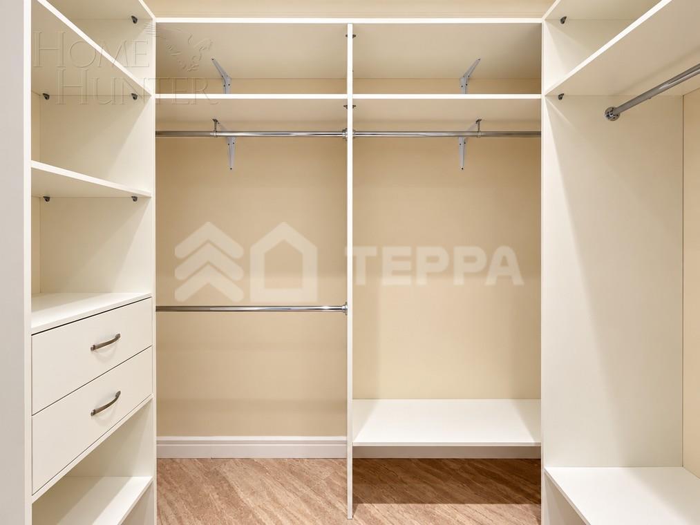 КОТТЕДЖ 420 м² с отделкой