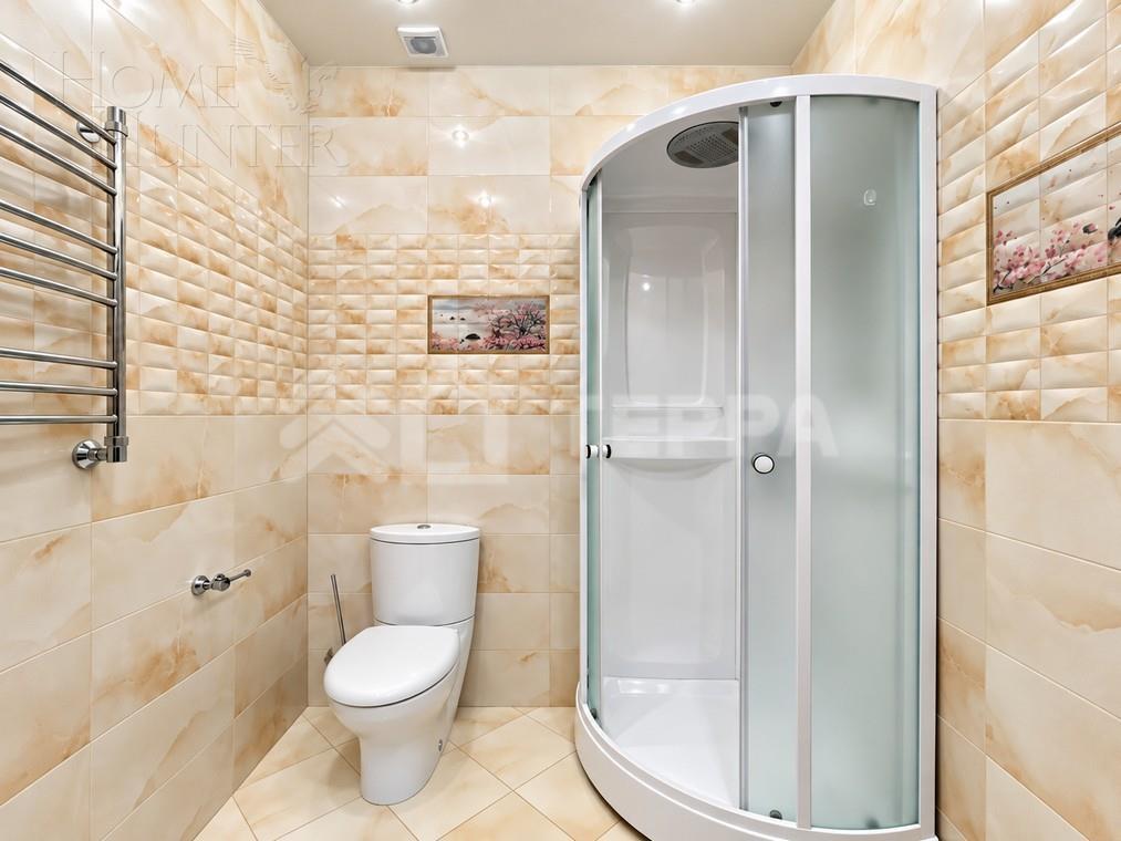 КОТТЕДЖ 420 м² с отделкой