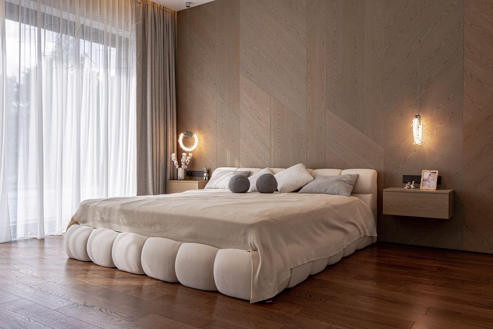 2-этажный коттедж 507.3 м² с отделкой