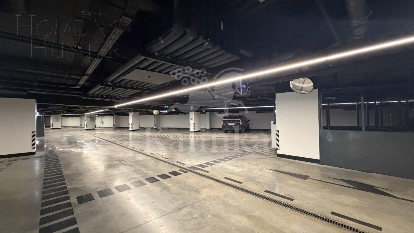 4-КОМН. КВАРТИРА БЕЗ ОТДЕЛКИ 109 М² НА 12 ЭТАЖЕ