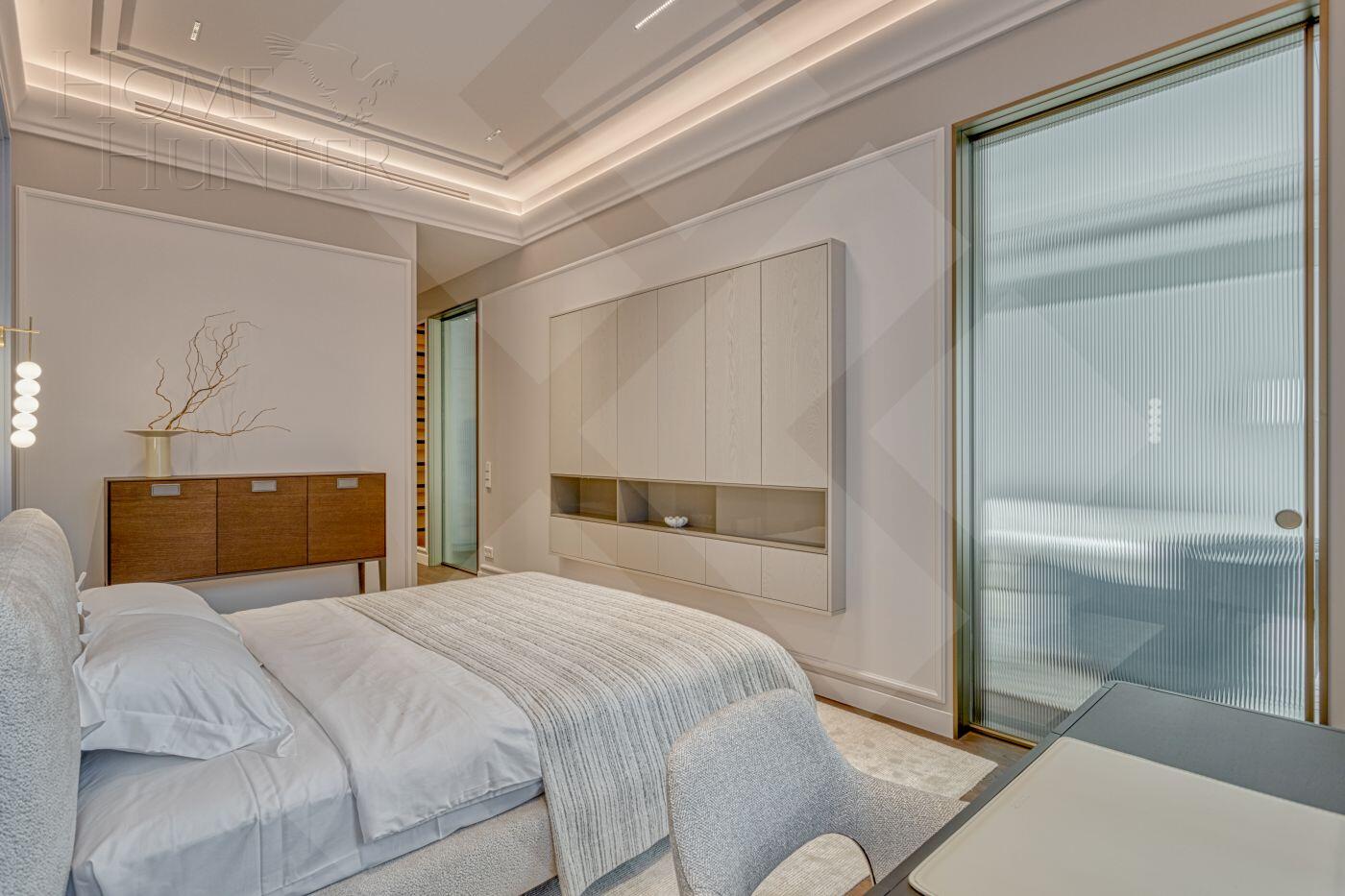 2-КОМН. КВАРТИРА С ОТДЕЛКОЙ 84 М² НА 2 ЭТАЖЕ