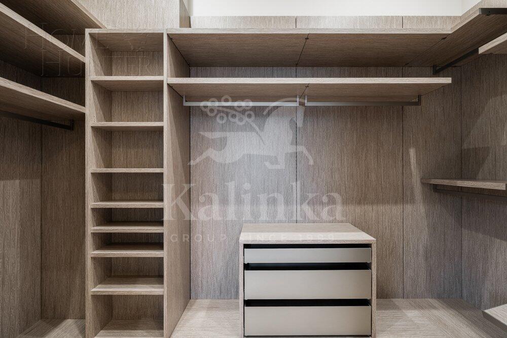 3-этажный коттедж 472 м² с отделкой