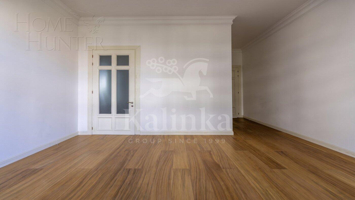 ТАУНХАУС 354 м² с отделкой