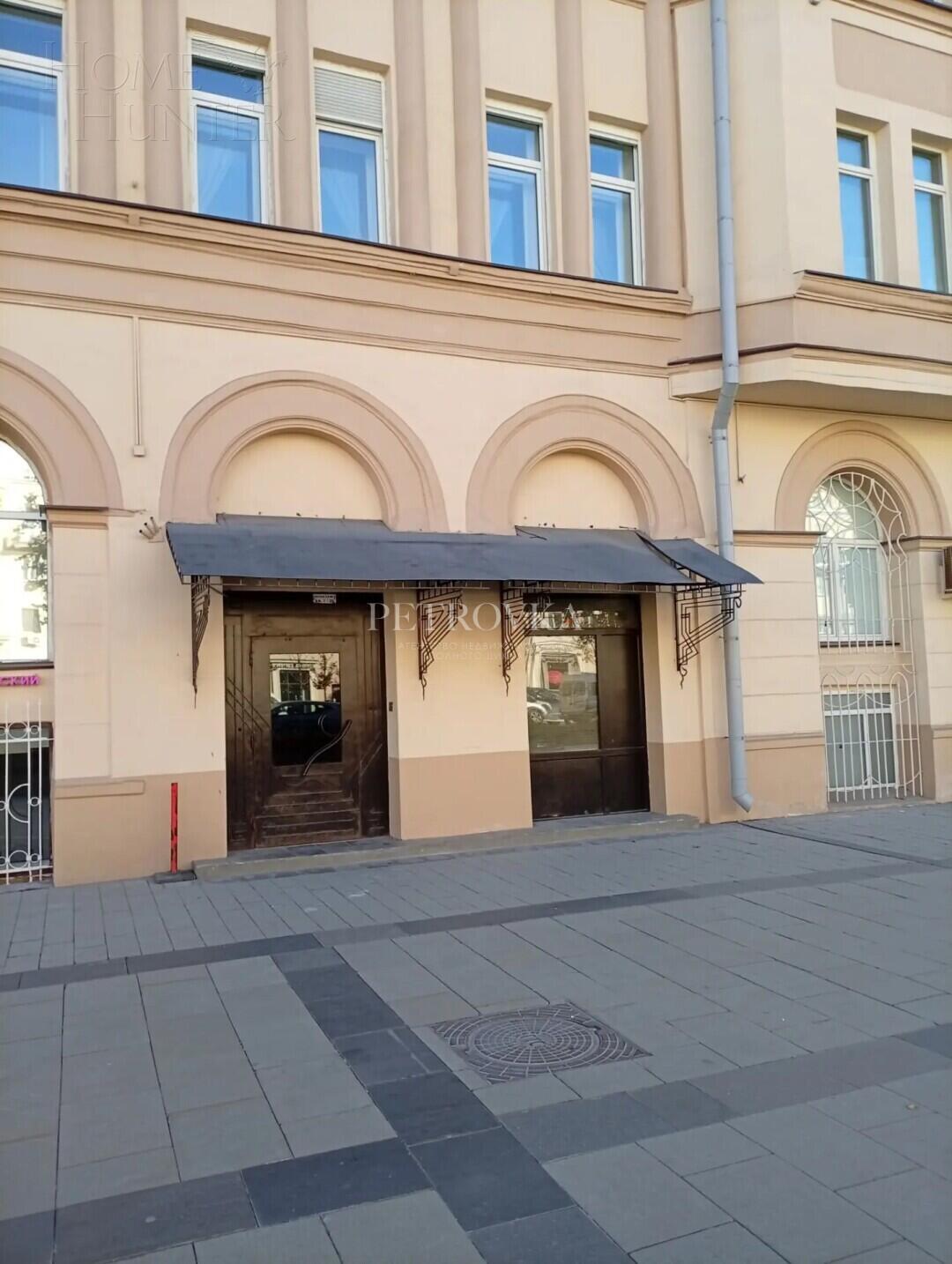 2-УРОВНЕВАЯ КВАРТИРА С ОТДЕЛКОЙ 312.7 М² НА 6 ЭТАЖЕ