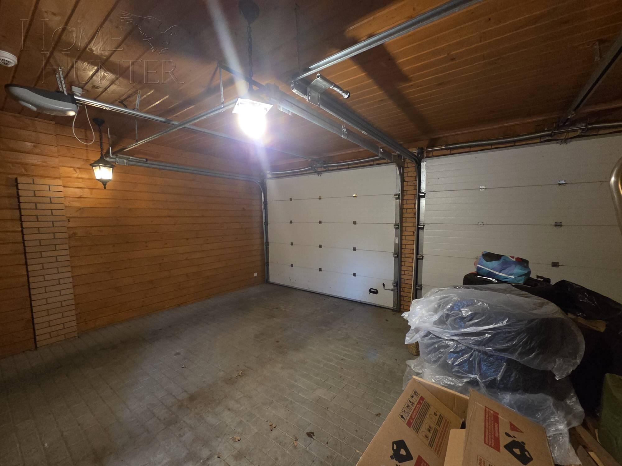 3-этажный коттедж 573 м² с отделкой