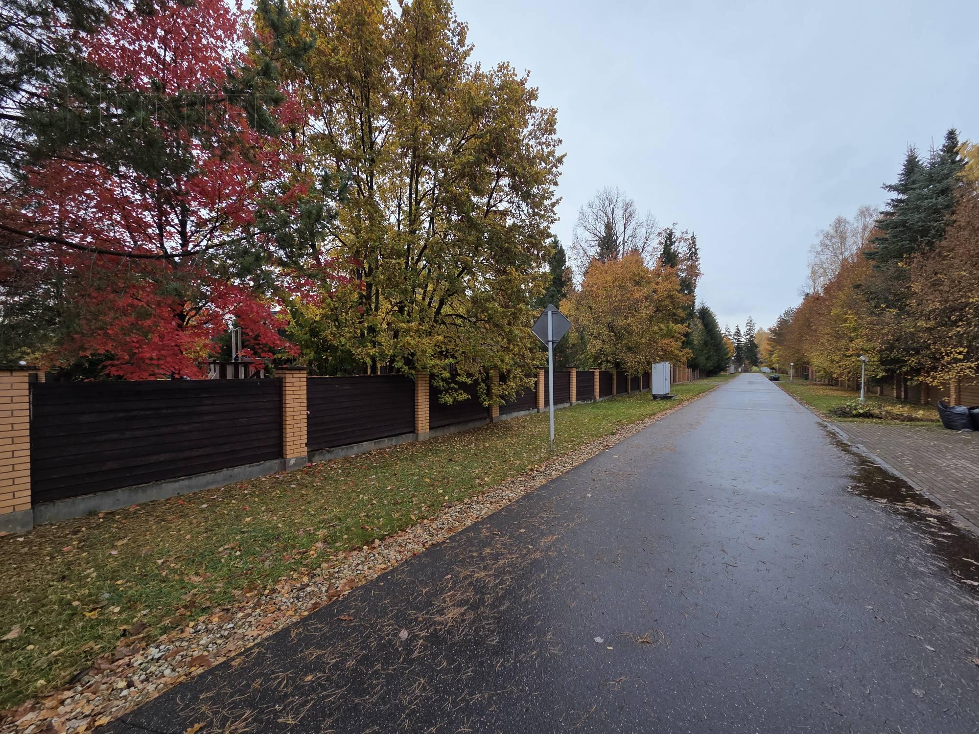 3-этажный коттедж 573 м² с отделкой