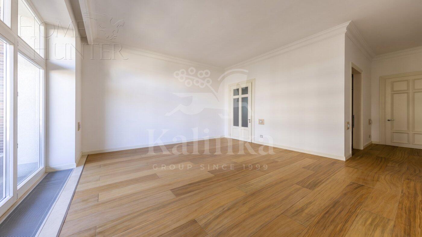 ТАУНХАУС 354 м² с отделкой