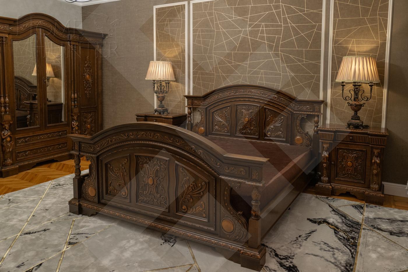 6-КОМН. КВАРТИРА С ОТДЕЛКОЙ 180 М² НА 3 ЭТАЖЕ