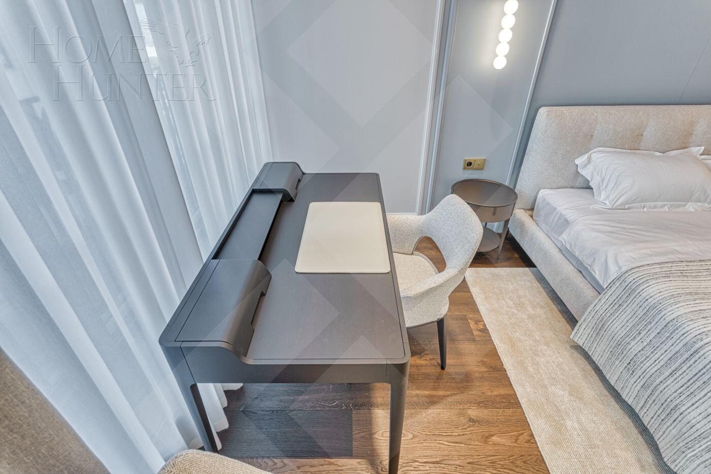 2-КОМН. КВАРТИРА С ОТДЕЛКОЙ 84 М² НА 2 ЭТАЖЕ