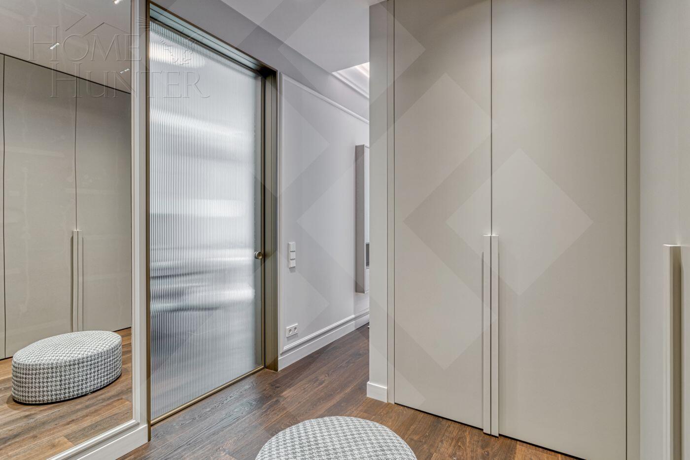 2-КОМН. КВАРТИРА С ОТДЕЛКОЙ 84 М² НА 2 ЭТАЖЕ