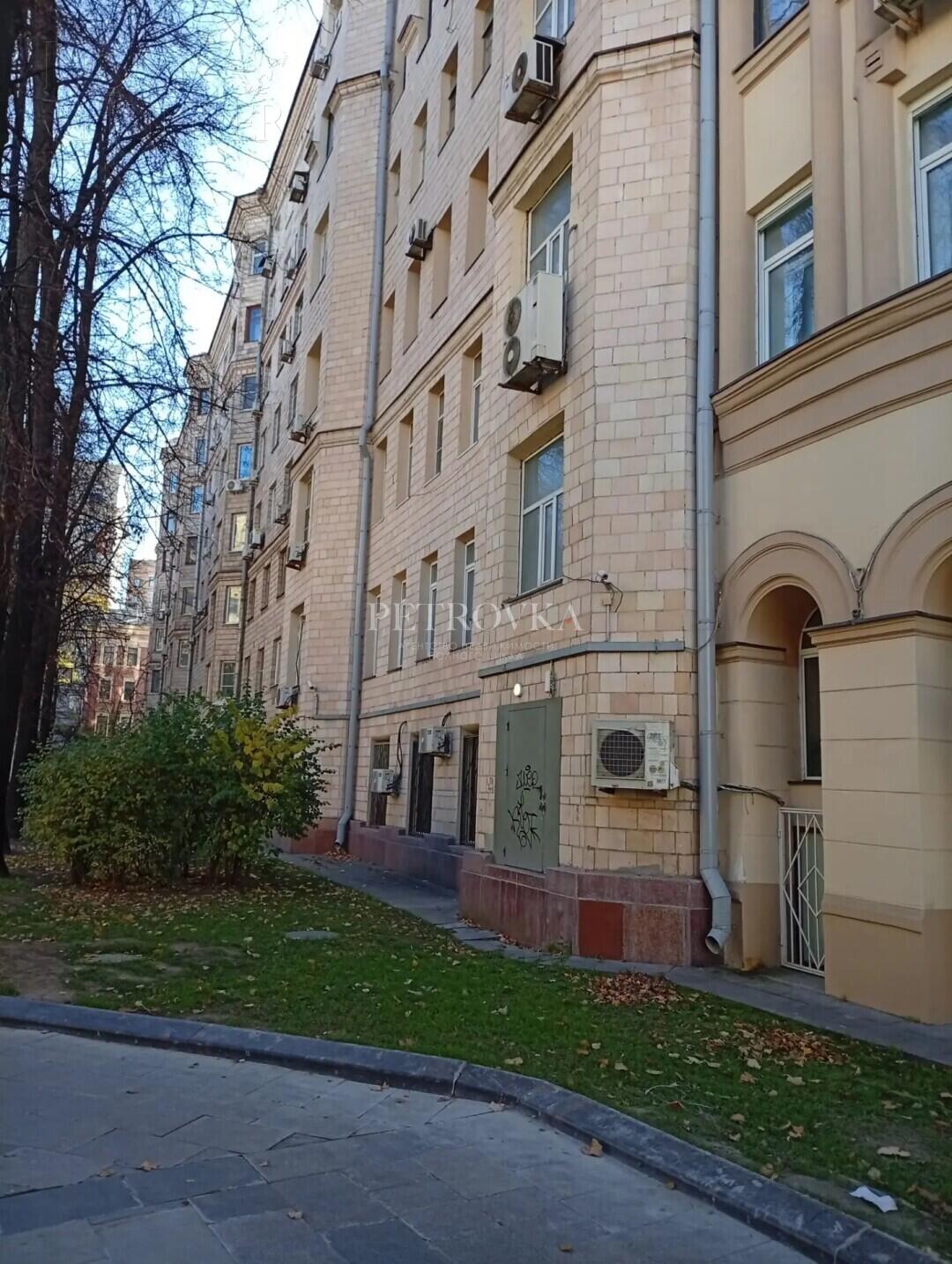 2-УРОВНЕВАЯ КВАРТИРА С ОТДЕЛКОЙ 312.7 М² НА 6 ЭТАЖЕ