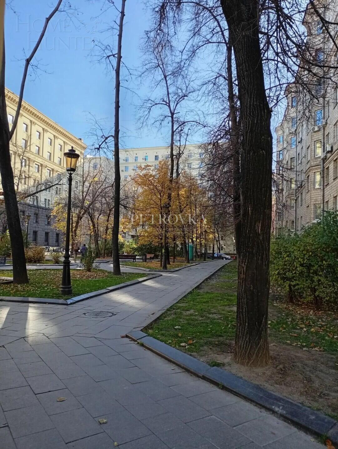 2-УРОВНЕВАЯ КВАРТИРА С ОТДЕЛКОЙ 312.7 М² НА 6 ЭТАЖЕ