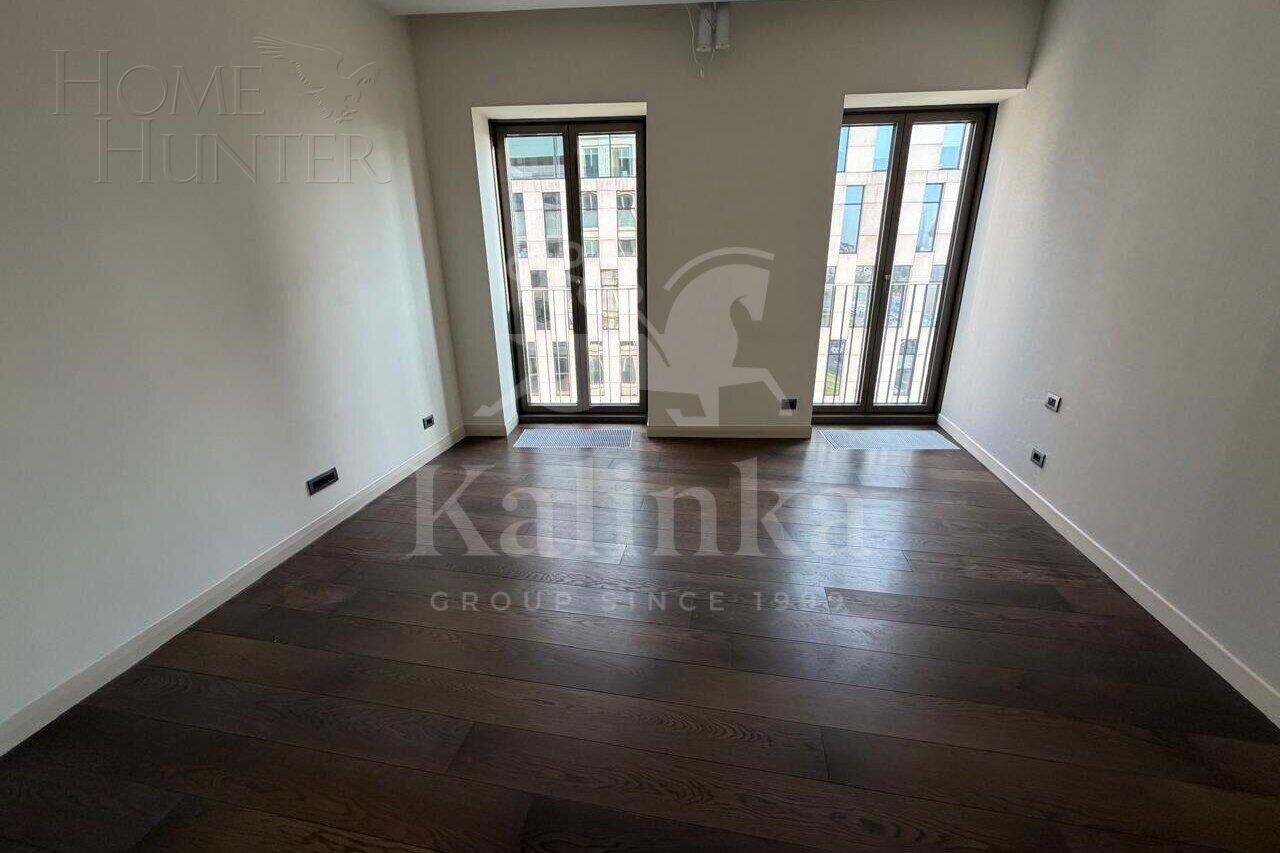 3-КОМН. АПАРТАМЕНТЫ С ОТДЕЛКОЙ 176 М² НА 8 ЭТАЖЕ