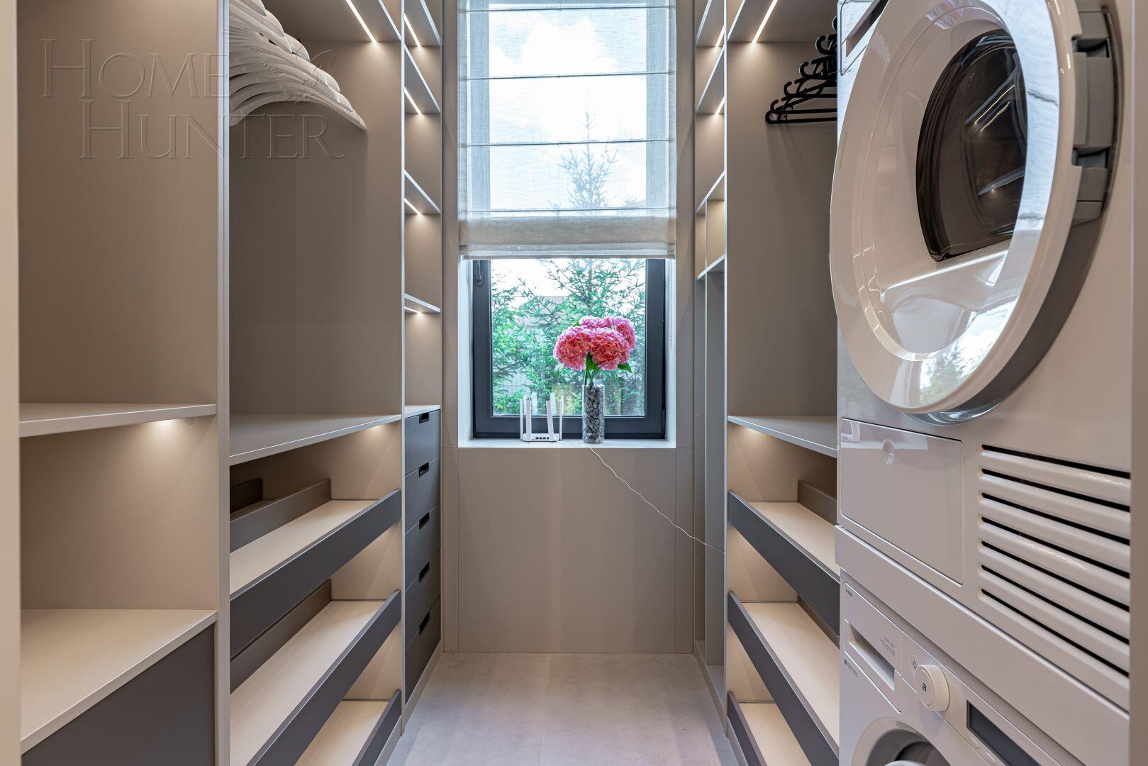 2-этажный коттедж 345 м² с отделкой