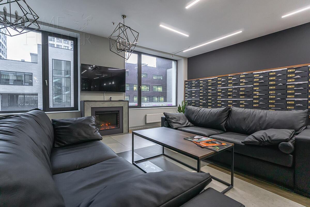 4-КОМН. КВАРТИРА БЕЗ ОТДЕЛКИ 120.3 М² НА 20 ЭТАЖЕ