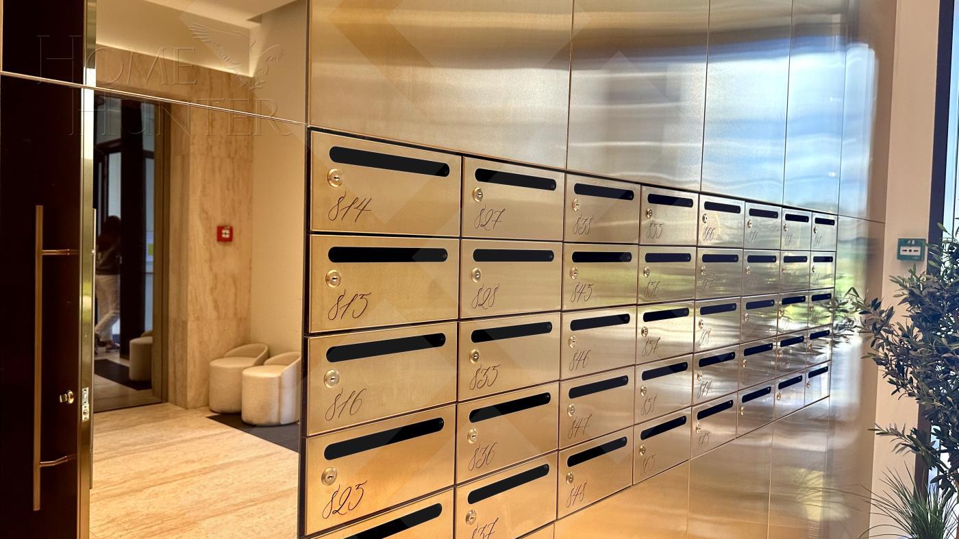 2-КОМН. КВАРТИРА БЕЗ ОТДЕЛКИ 62 М² НА 4 ЭТАЖЕ