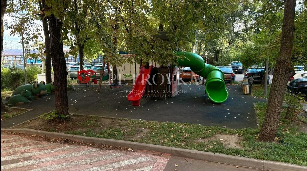 4-КОМН. КВАРТИРА С ОТДЕЛКОЙ 116.4 М² НА 2 ЭТАЖЕ