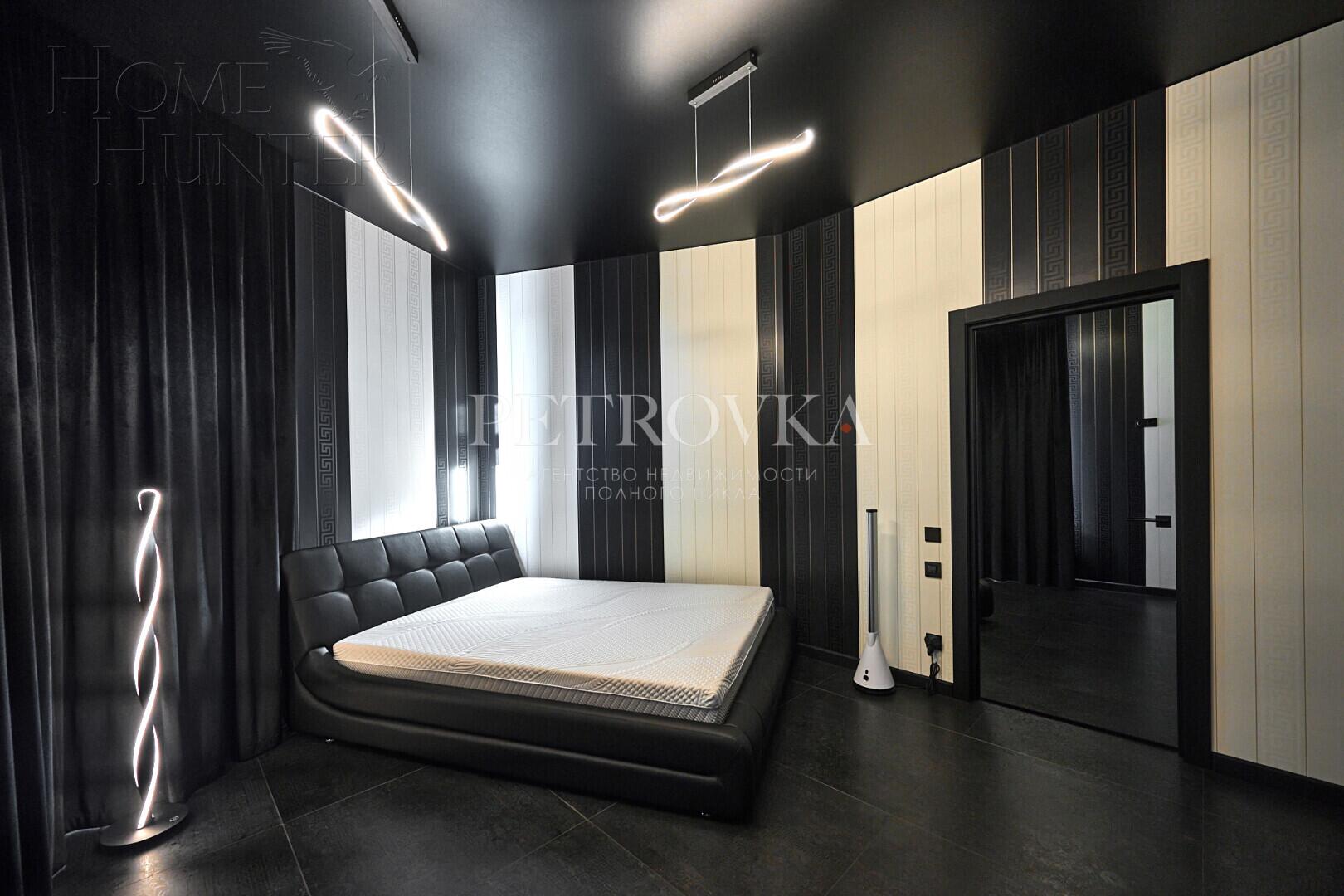 3-КОМН. КВАРТИРА С ОТДЕЛКОЙ 82.2 М² НА 15 ЭТАЖЕ