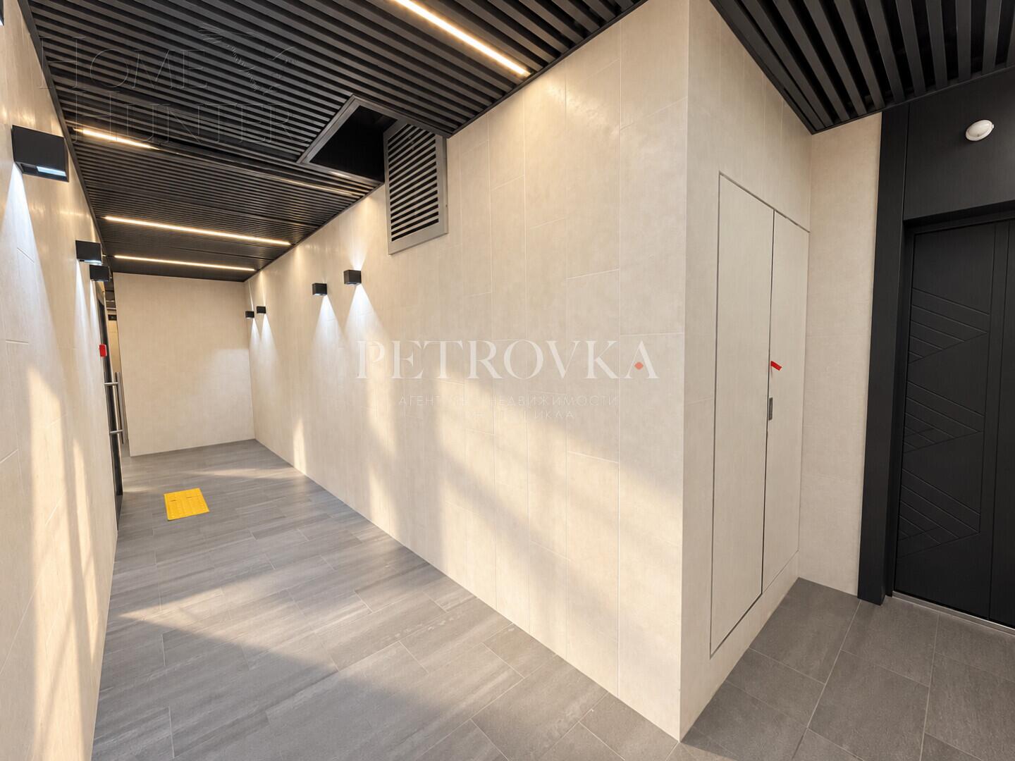 2-КОМН. АПАРТАМЕНТЫ БЕЗ ОТДЕЛКИ 61.6 М² НА 14 ЭТАЖЕ
