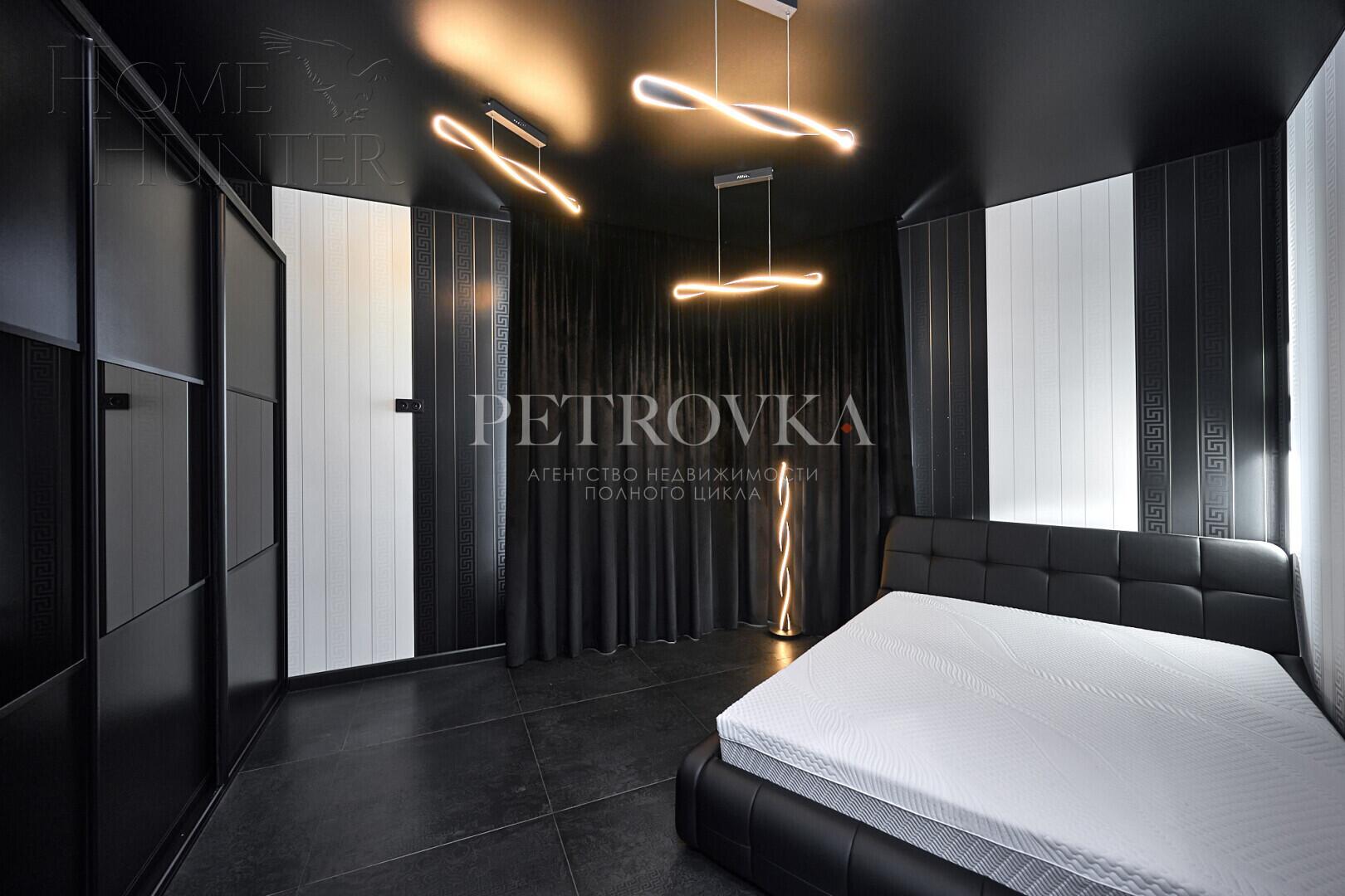 3-КОМН. КВАРТИРА С ОТДЕЛКОЙ 82.2 М² НА 15 ЭТАЖЕ