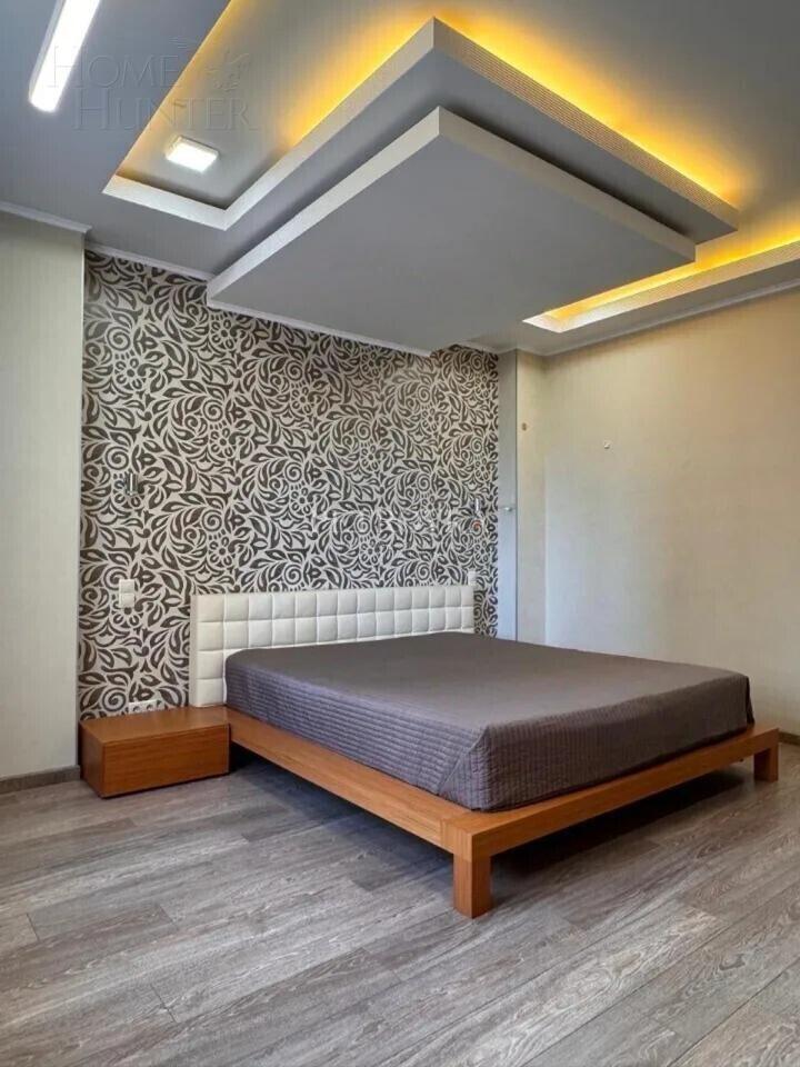 3-КОМН. КВАРТИРА С ОТДЕЛКОЙ 150.5 М² НА 12 ЭТАЖЕ