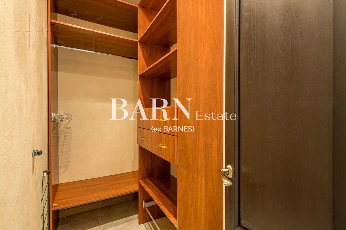 3-КОМН. КВАРТИРА С ОТДЕЛКОЙ 140 М² НА 3 ЭТАЖЕ