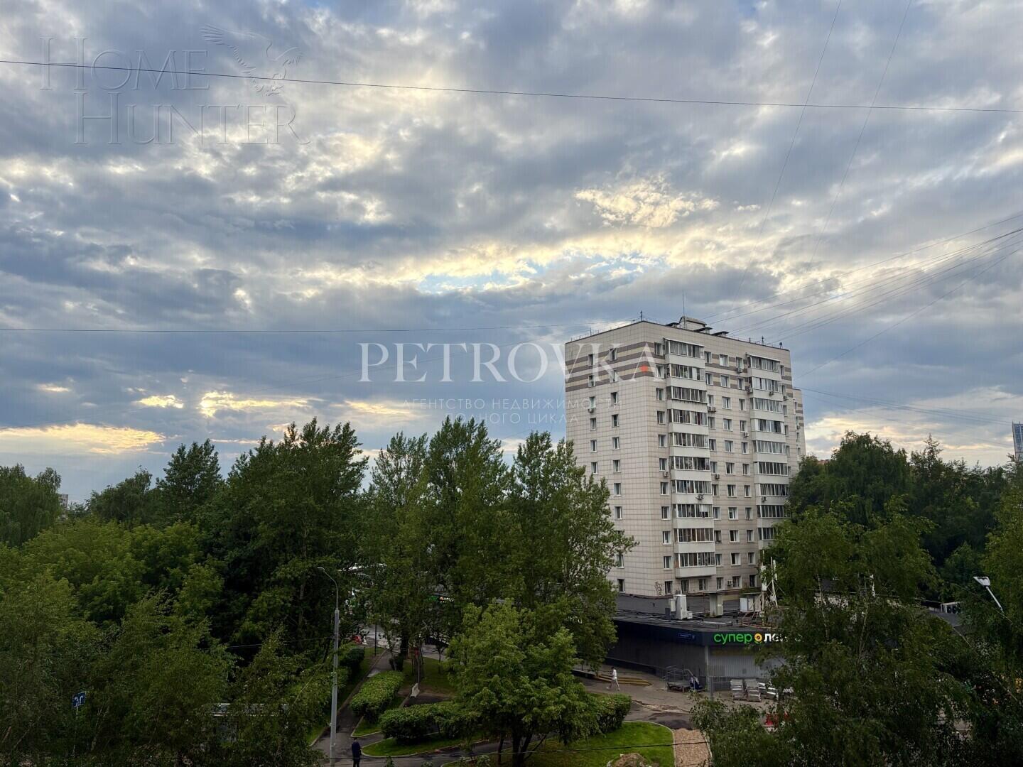 4-КОМН. КВАРТИРА С ОТДЕЛКОЙ 123.8 М² НА 5 ЭТАЖЕ